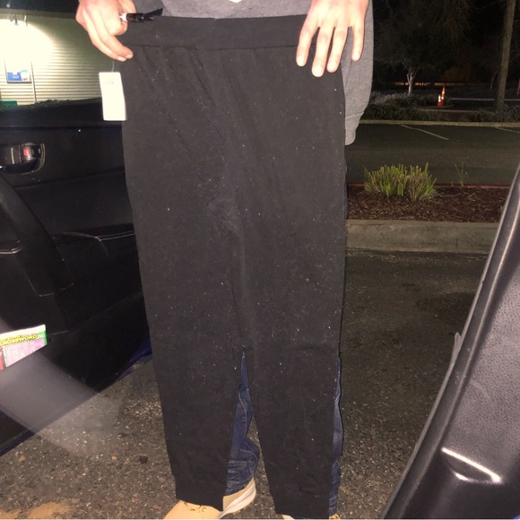 Vans sweat pants - Picture 1 of 2